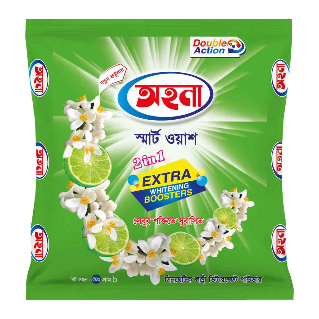 Ahona Detergent