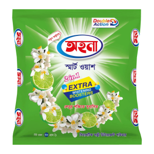 Ahona Smart Wash Detergent Powder