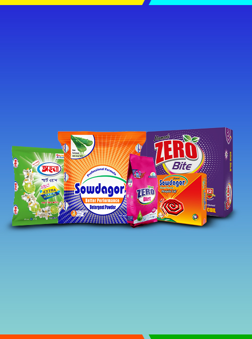 Nuha & Brothers All Products