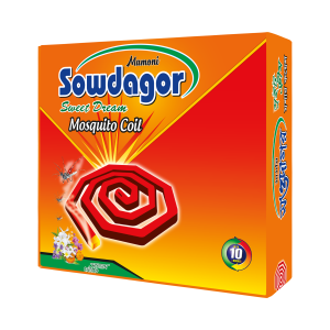 Sowdagor Sweet Dream Coil